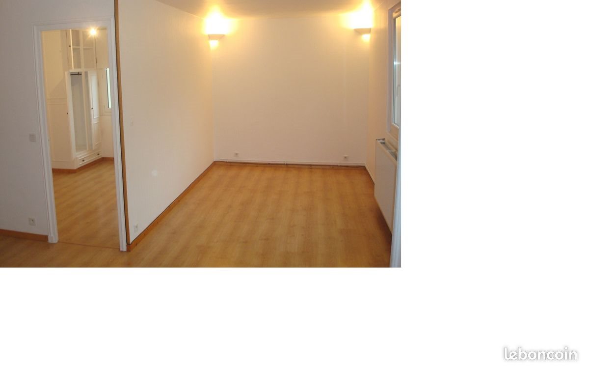 Appartement à louer, 45m², Grenoble