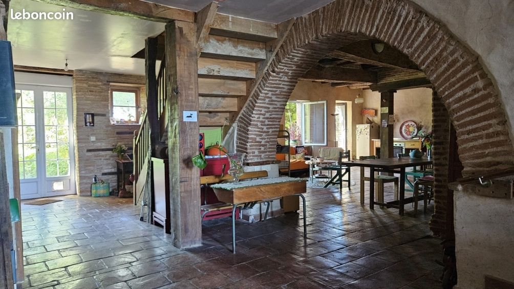 Maison à vendre, 400m², Senouillac