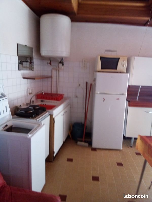 Appartement à louer, 25m², Privas