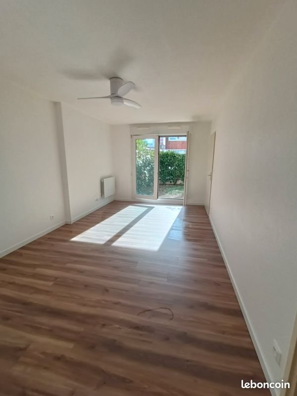Appartement à louer, 33m², Nancy
