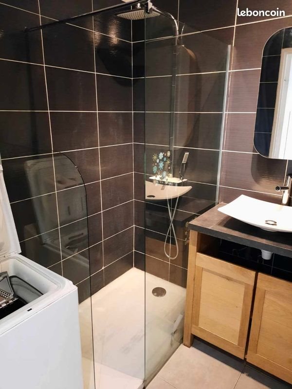 Appartement à louer, 22m², Mandelieu-la-Napoule