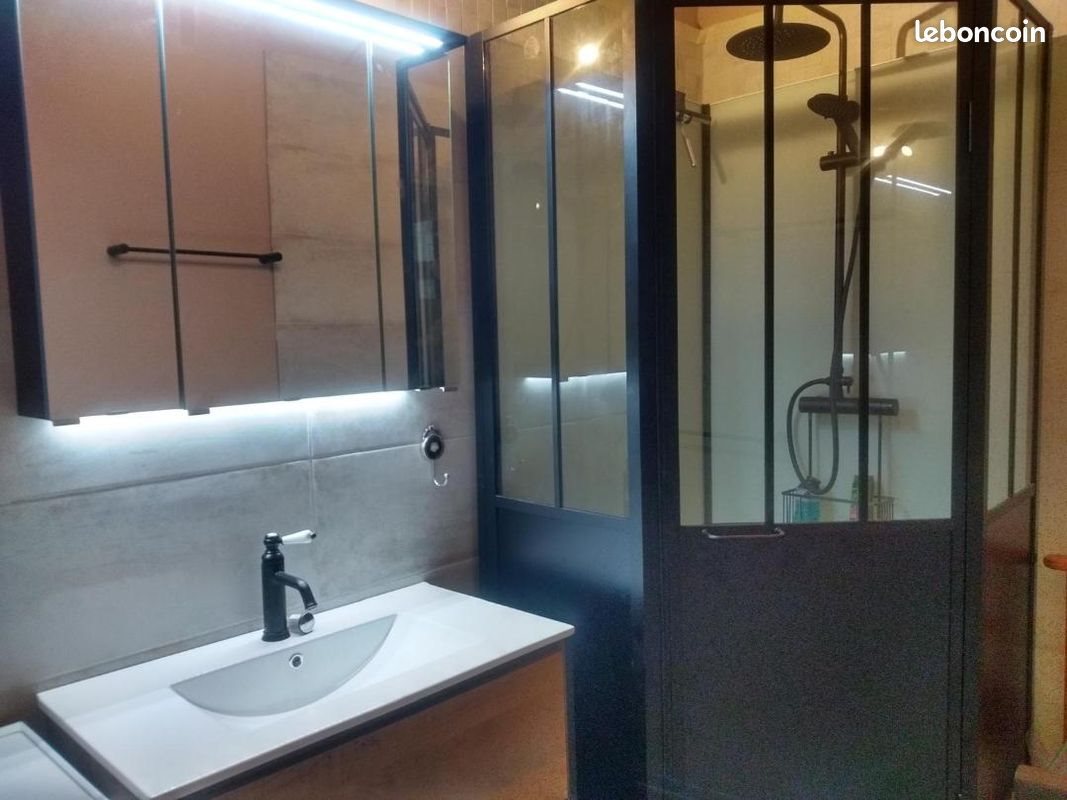 Appartement à louer, 50m², Richelieu
