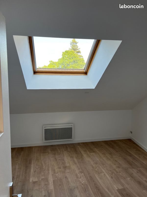Appartement à vendre, 20m², Saint-Aubin-d'Aubigné