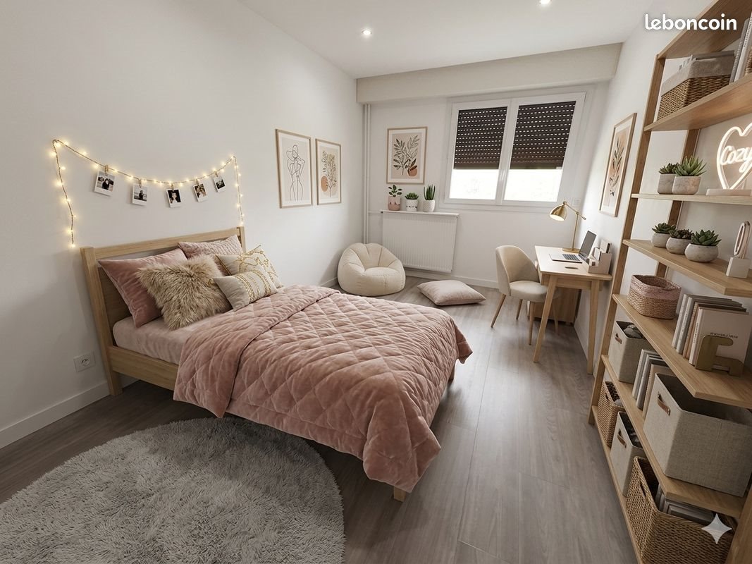 Appartement à vendre, 92m², Saint-Maur-des-Fossés