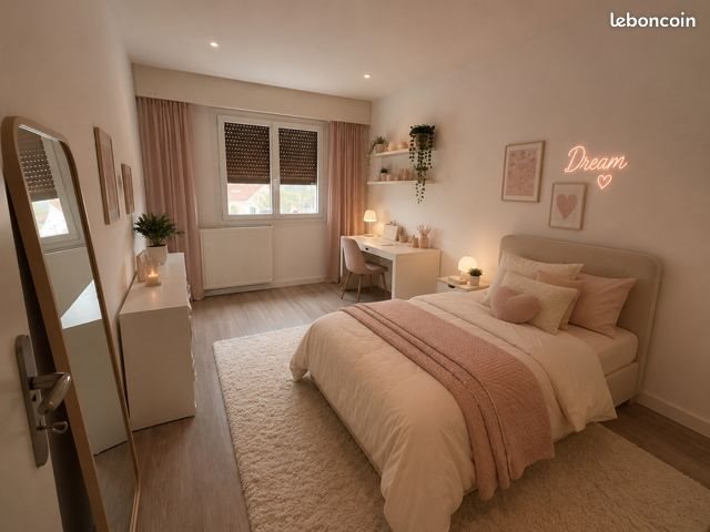 Appartement à vendre, 92m², Saint-Maur-des-Fossés