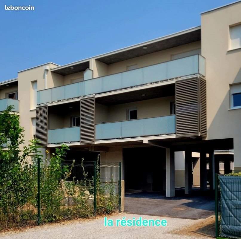 Appartement à louer, 42m², Vias