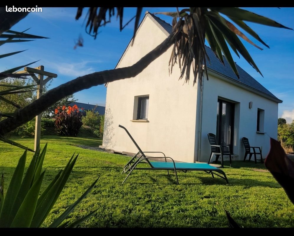 Maison à vendre, 150m², Quimper