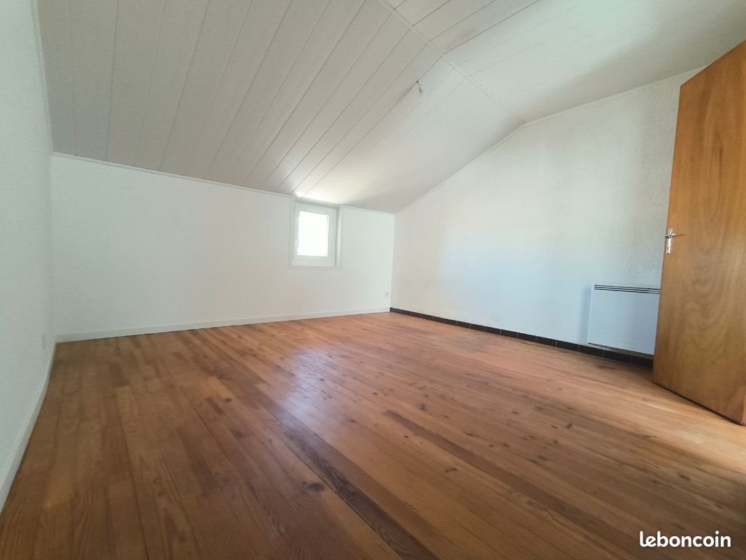 Maison à louer, 58m², Saint-Etienne-les-Orgues