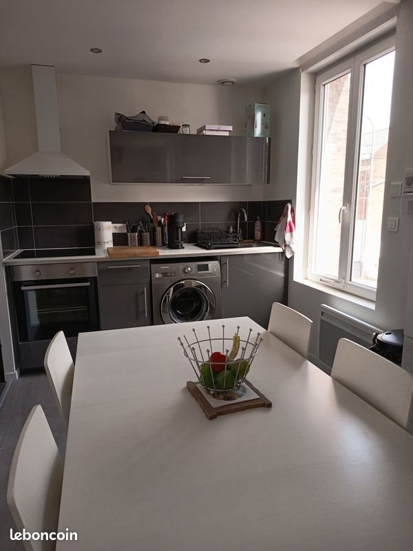 Appartement à louer, 60m², Hénin-Beaumont