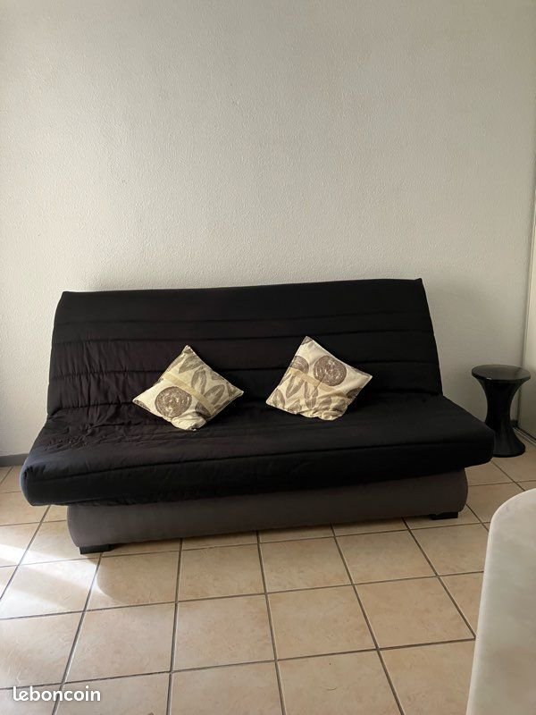 Appartement à louer, 23m², Toulouse
