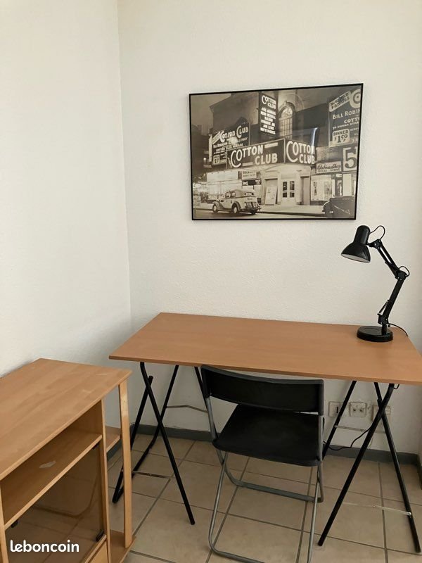 Appartement à louer, 23m², Toulouse
