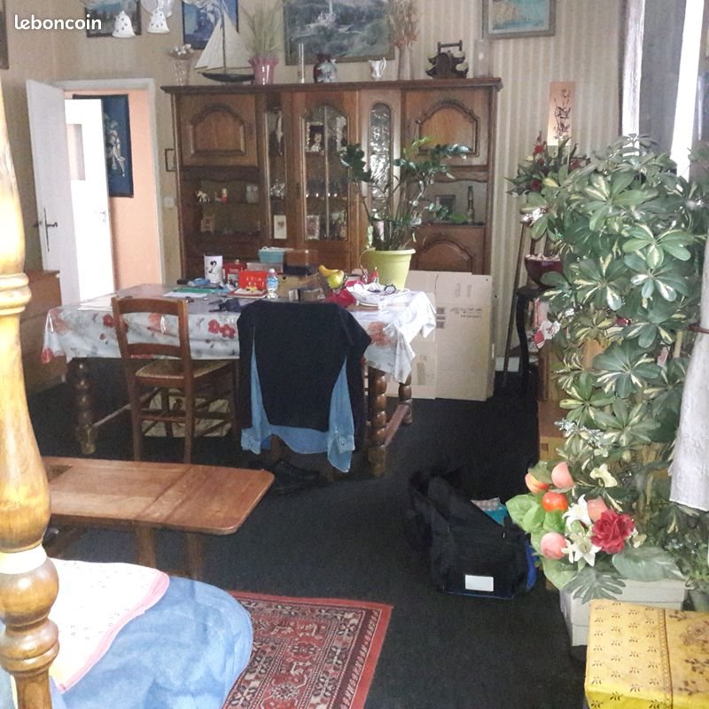 Appartement à vendre, 60m², Rouen