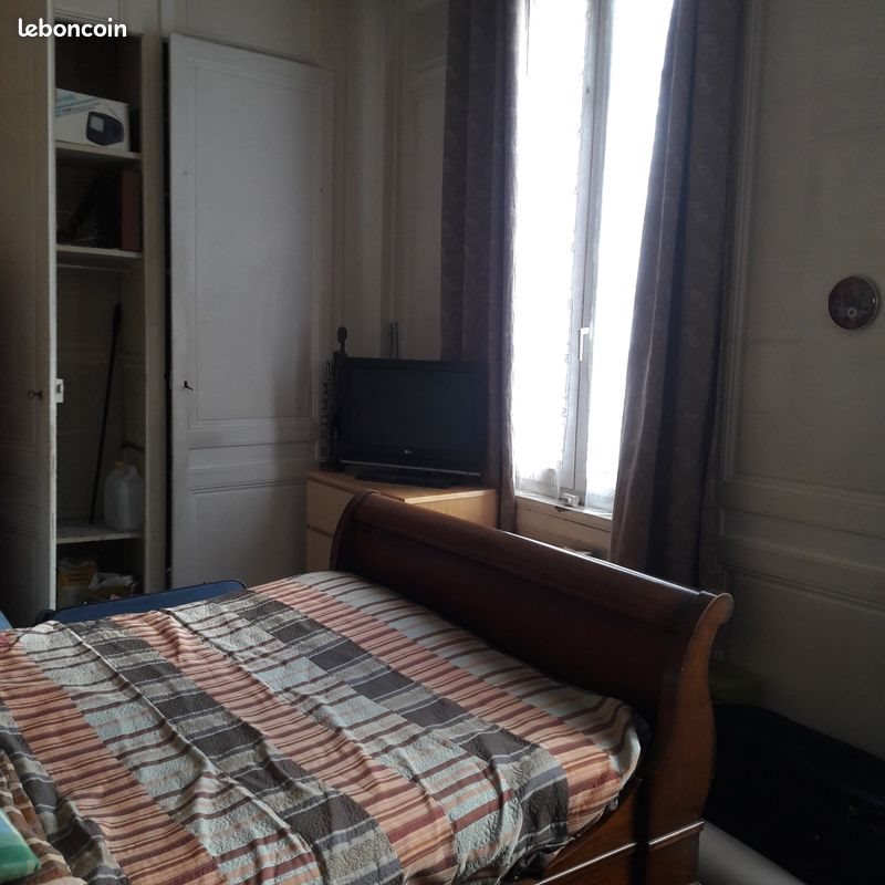 Appartement à vendre, 60m², Rouen