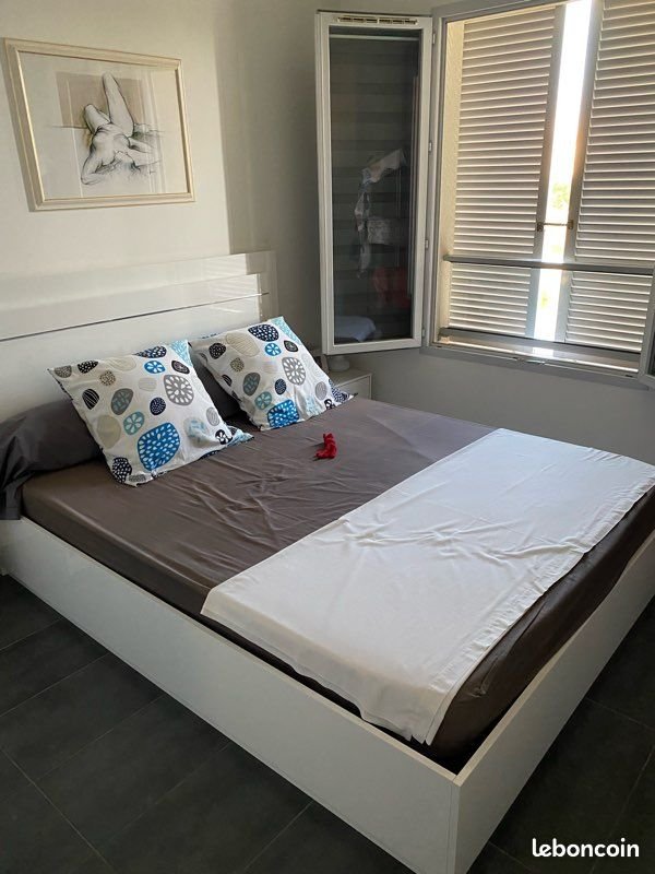 Appartement à vendre, 44m², Le Cannet