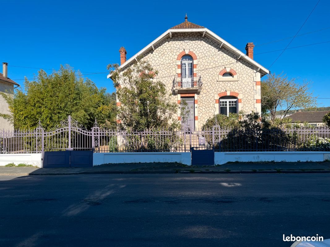 Maison à vendre, 157m², Saint-Astier