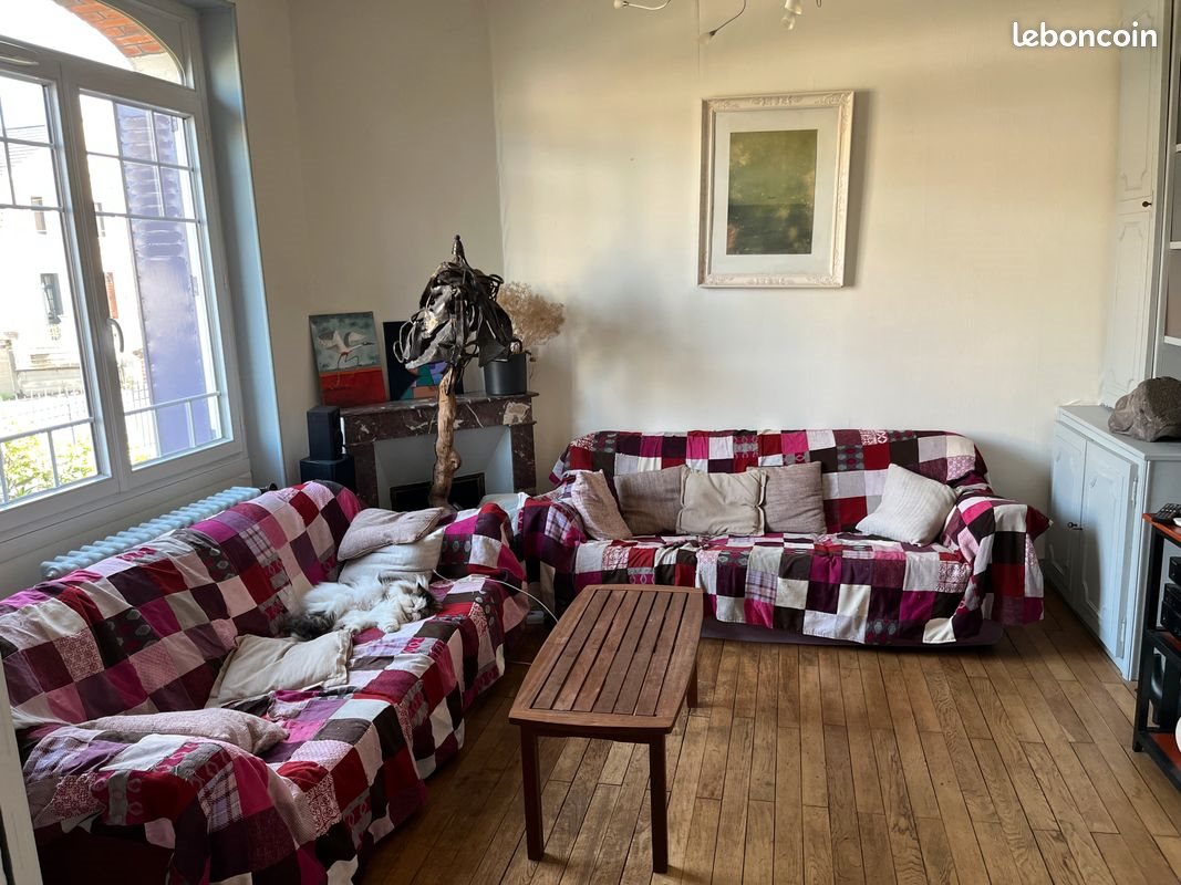 Maison à vendre, 157m², Saint-Astier