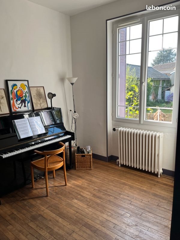 Maison à vendre, 157m², Saint-Astier