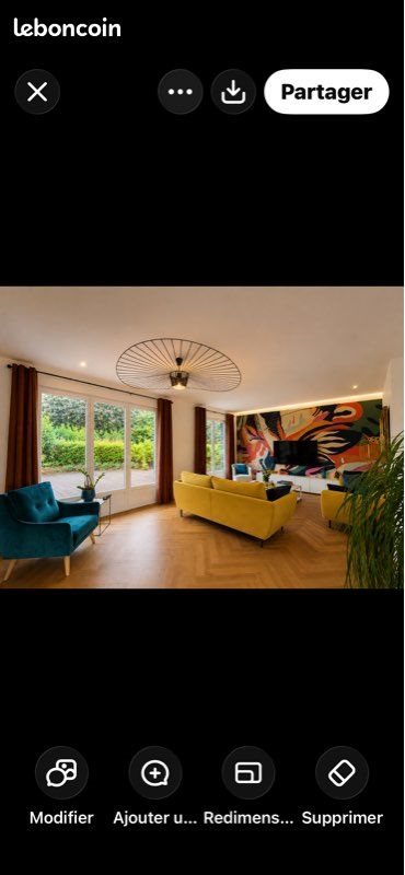 Maison à vendre, 127m², Bourges