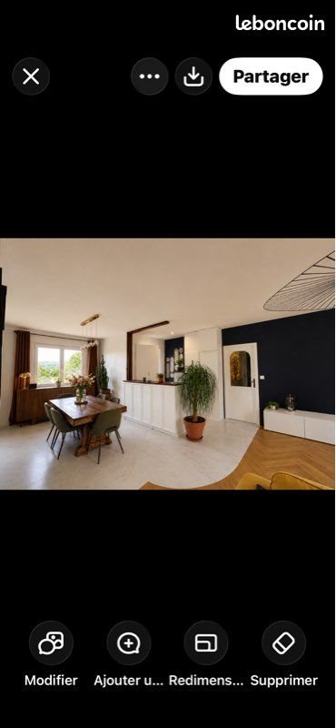 Maison à vendre, 127m², Bourges