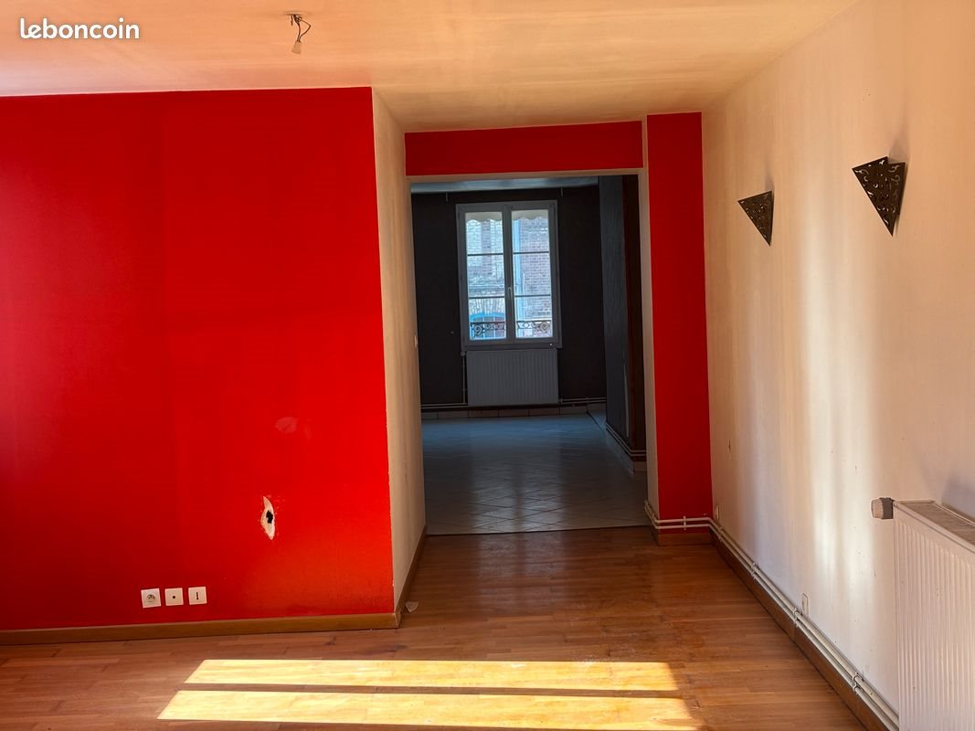 Maison à vendre, 299m², Le Havre