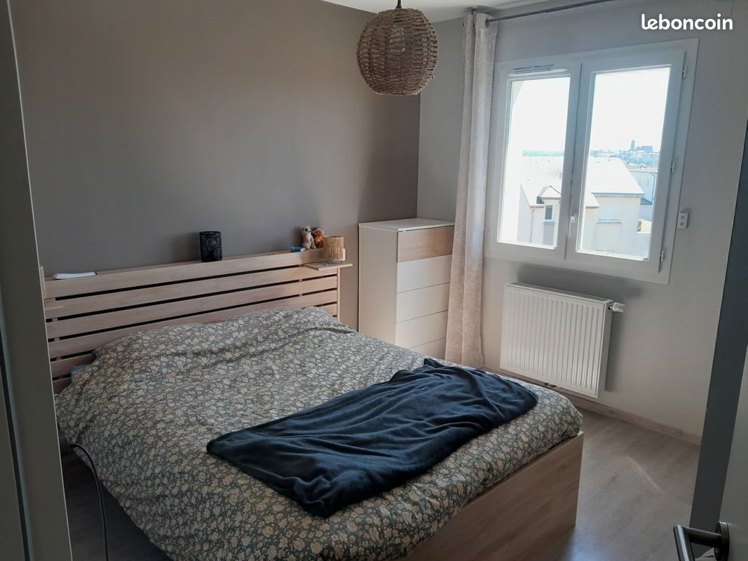 Appartement à louer, 47m², Onet-le-Château
