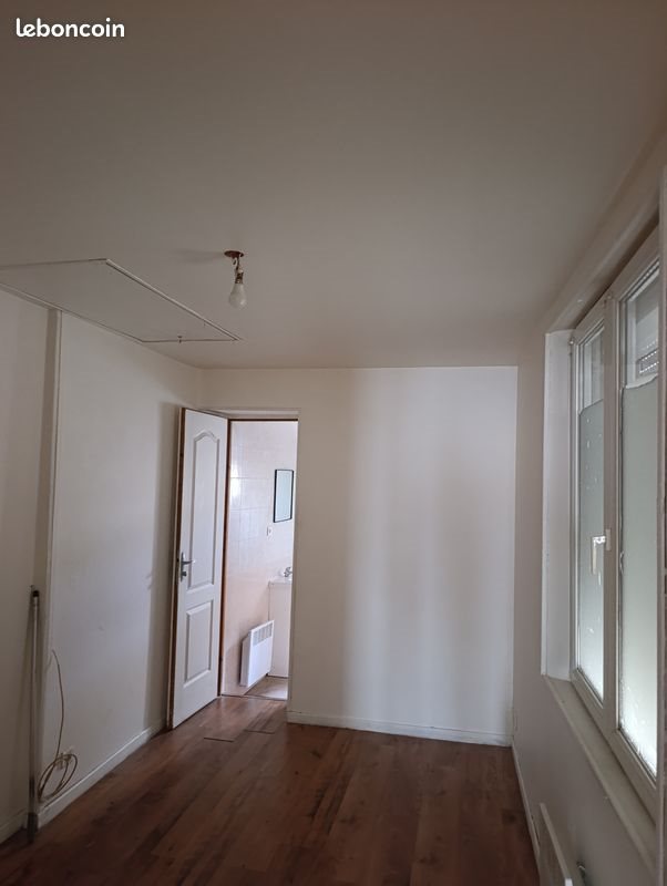 Appartement à louer, 25m², Fère-en-Tardenois