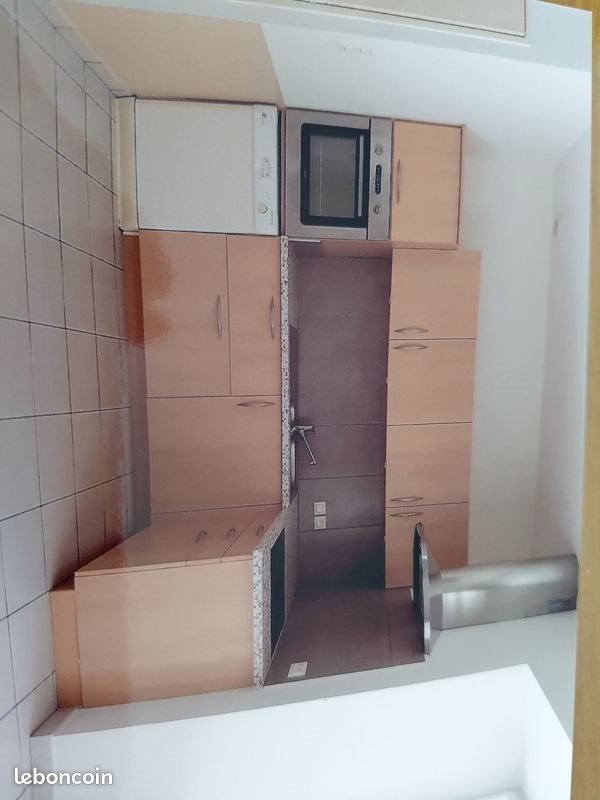 Appartement à louer, 70m², Decazeville