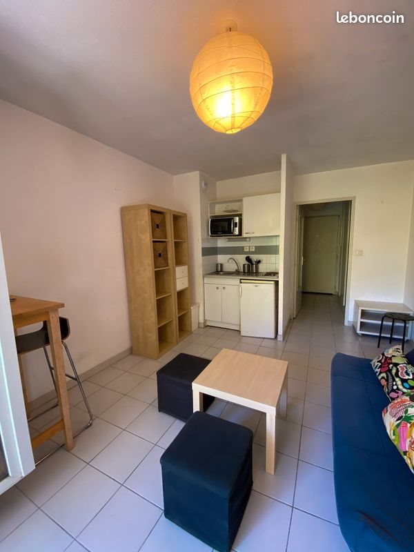 Appartement à louer, 22m², Montpellier