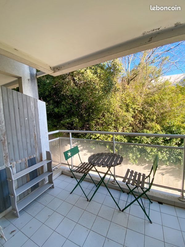 Appartement à louer, 22m², Montpellier