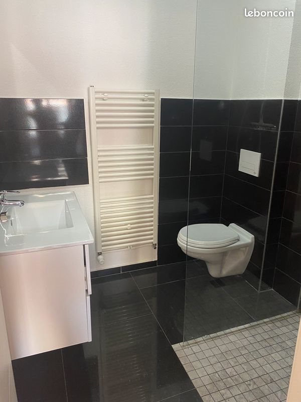 Appartement à louer, 20m², Montbéliard