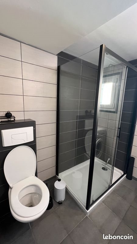 Appartement à louer, 40m², Istres