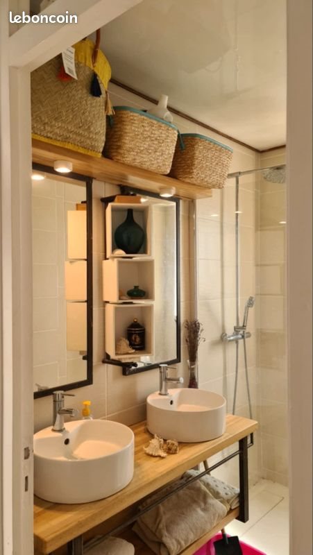 Appartement à louer, 35m², Canet-en-Roussillon