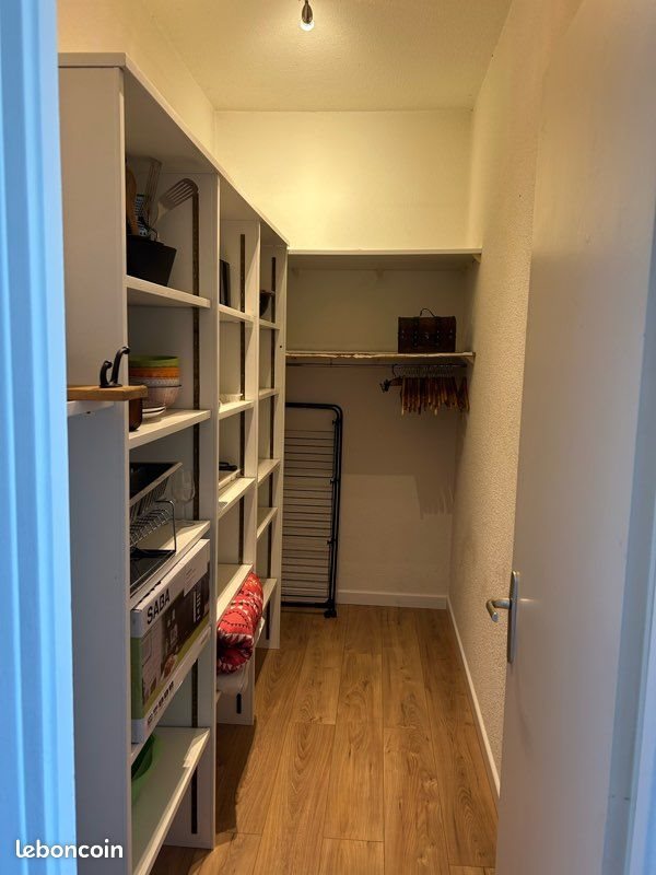 Appartement à louer, 50m², Valence