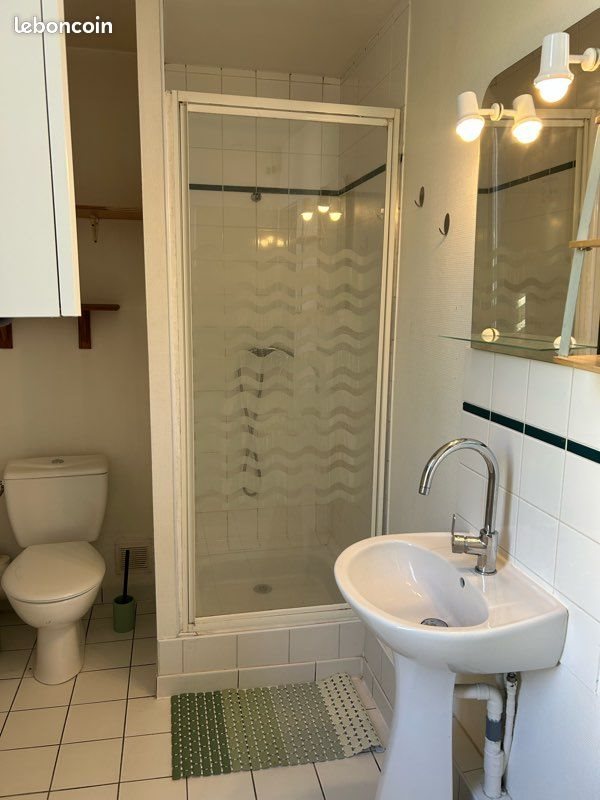Appartement à louer, 50m², Valence