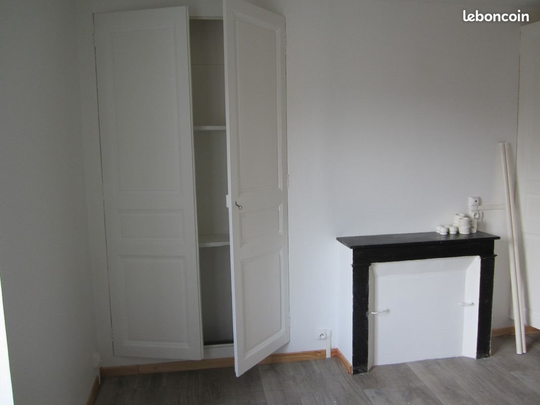 Appartement à louer, 45m², Clermont-Ferrand