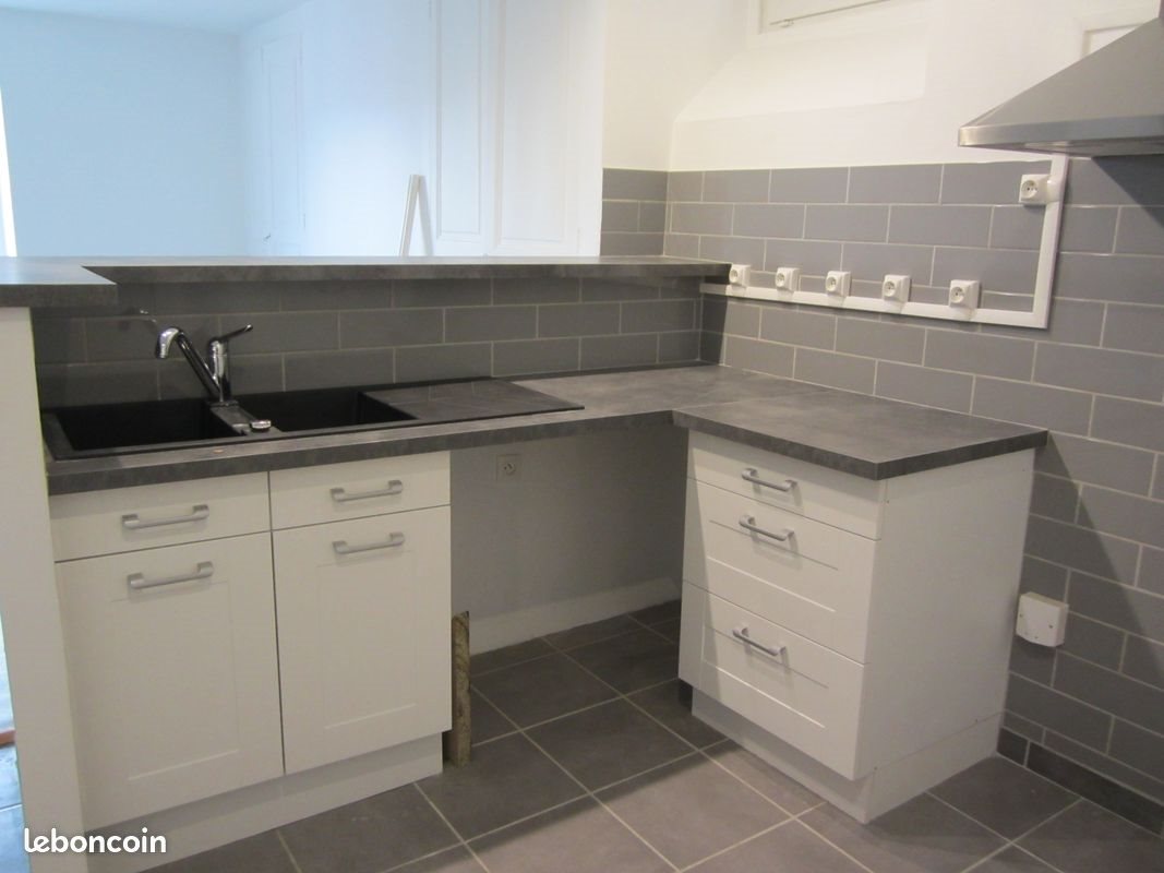Appartement à louer, 45m², Clermont-Ferrand