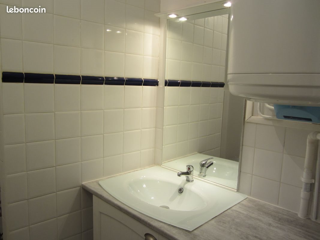 Appartement à louer, 45m², Clermont-Ferrand