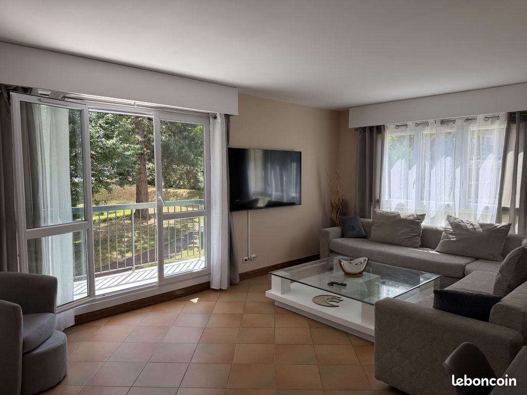 Appartement à vendre, 80m², Bois-d'Arcy