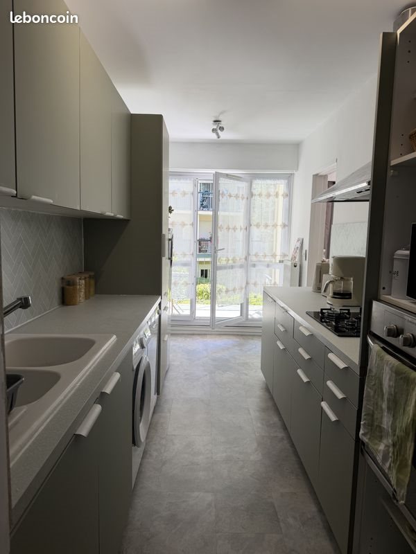 Appartement à vendre, 80m², Bois-d'Arcy