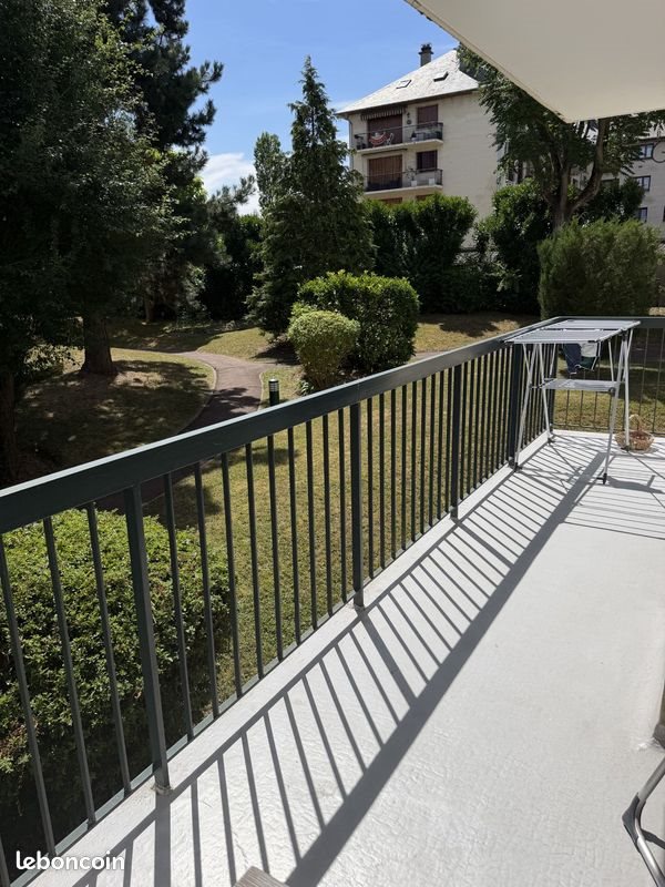 Appartement à vendre, 80m², Bois-d'Arcy
