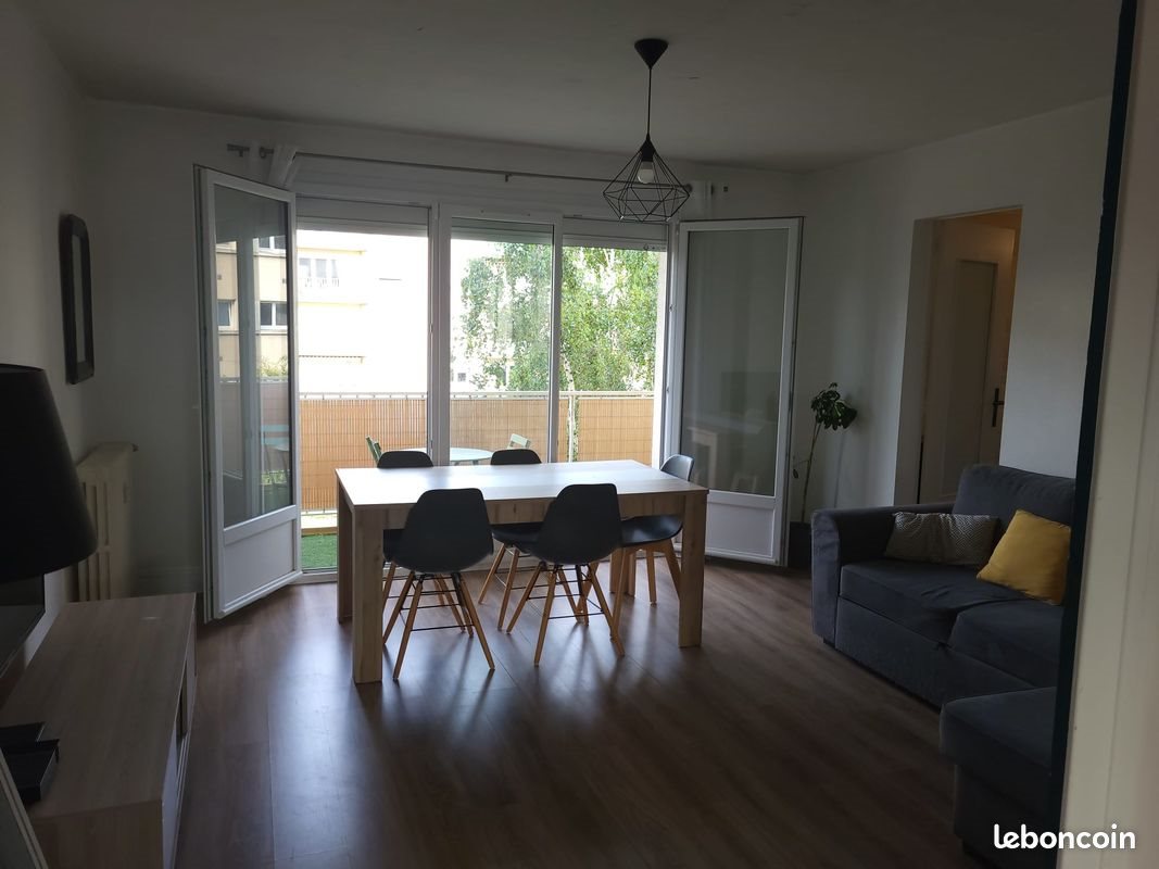 Appartement à vendre, 67m², Angers