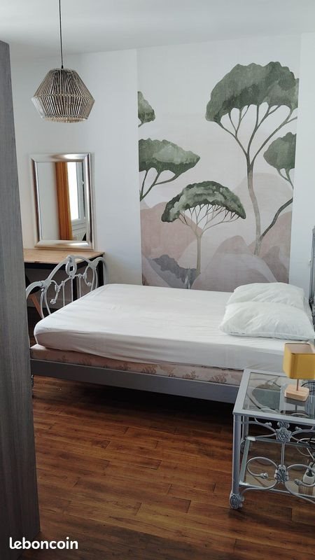 Maison à louer, 52m², Soyaux