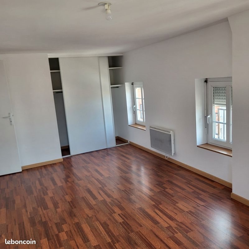 Appartement à louer, 74m², Feurs