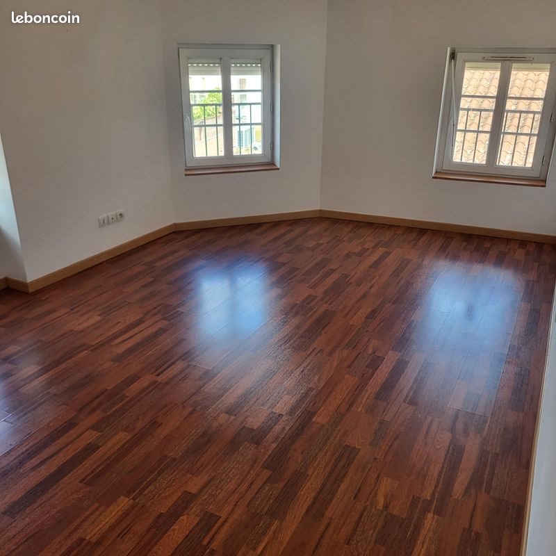 Appartement à louer, 74m², Feurs