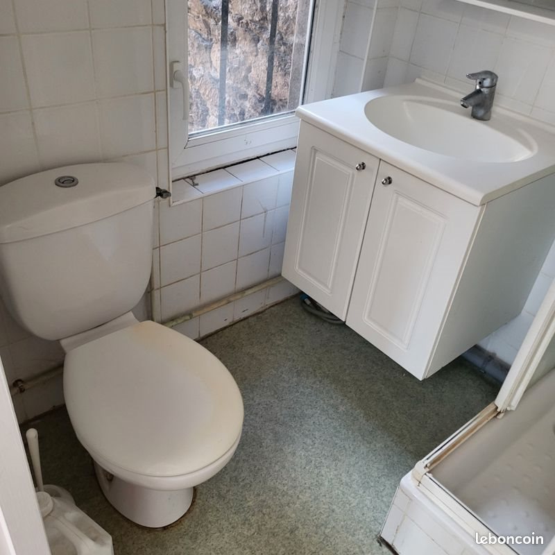 Appartement à louer, 74m², Feurs