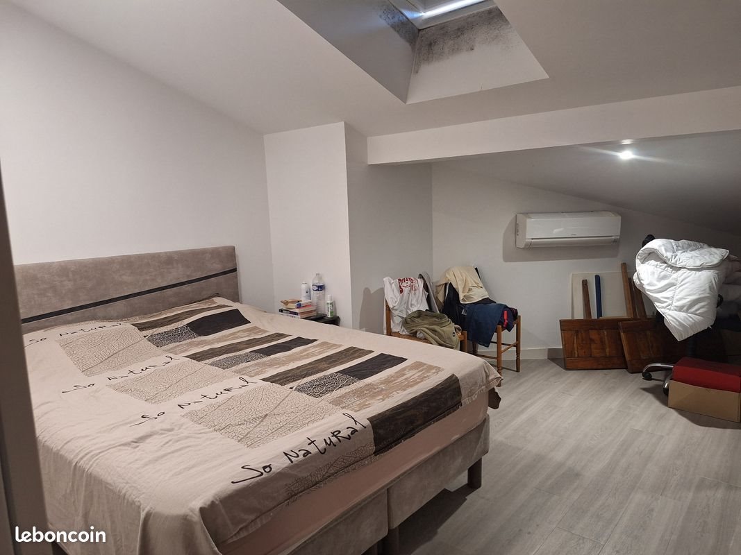 Maison à louer, 85m², La Gaubretière