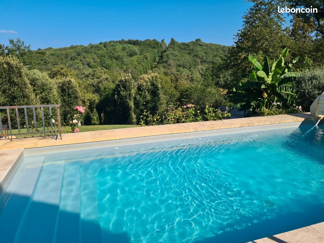 Maison à louer, 155m², Sarlat-la-Canéda