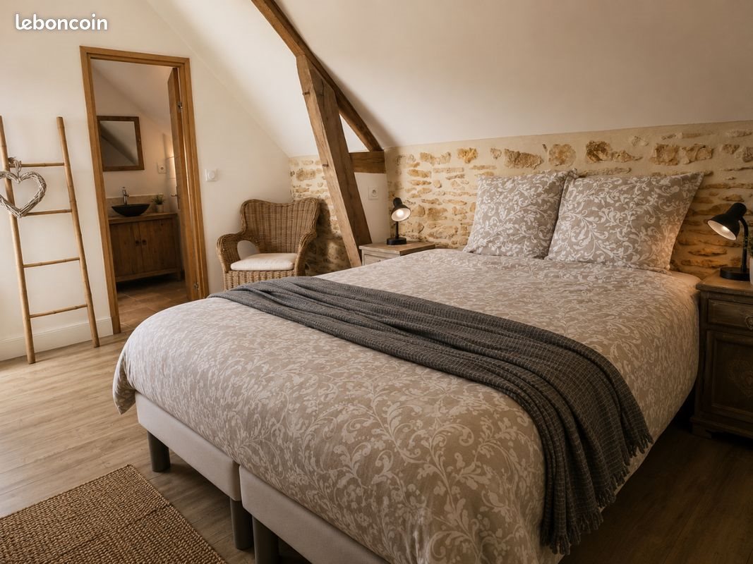 Maison à louer, 155m², Sarlat-la-Canéda