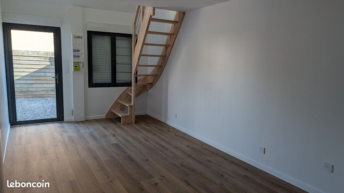 Appartement à louer, 35m², Ploudaniel