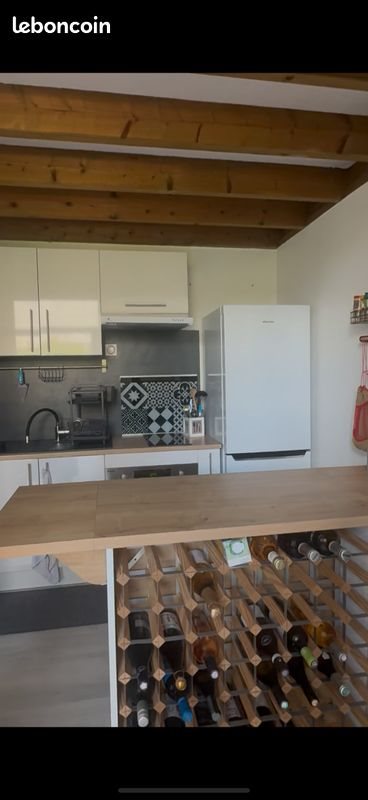 Maison à louer, 38m², Laval